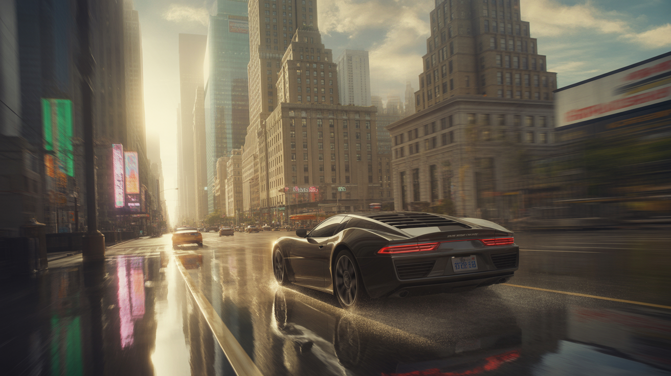 GTA 3 Gameplay: A Fun Look Inside Liberty City