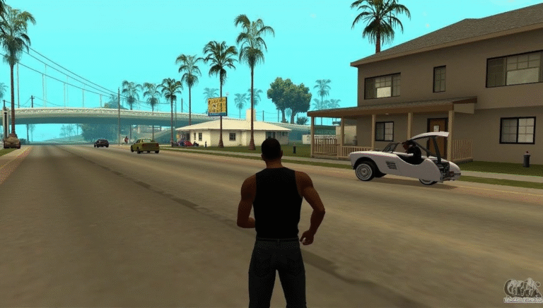 Best GTA 3 Mods to Make Your Game More Fun in 2025