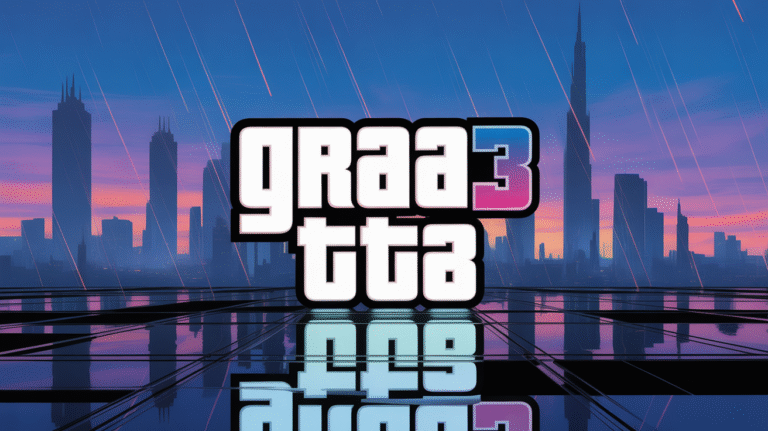 GTA 3 Free Download — Safe & Simple PC Guide