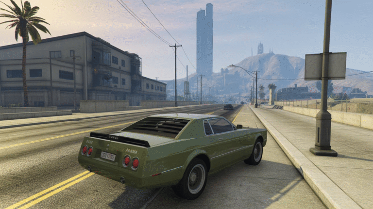 10 Fun GTA San Andreas Cheat Codes to Cause Chaos and Adventure