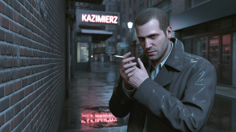 Why GTA 4 Remaster Could Be the Best Rockstar Game Yet