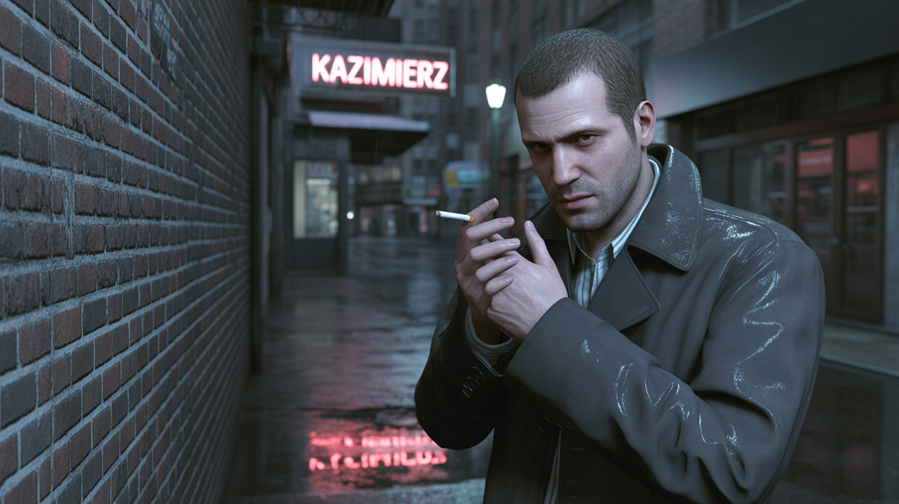 Why GTA 4 Remaster Could Be the Best Rockstar Game Yet