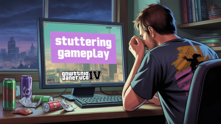 GTA 4 System Requirements: Is Your Computer Able to Run It Smoothly?