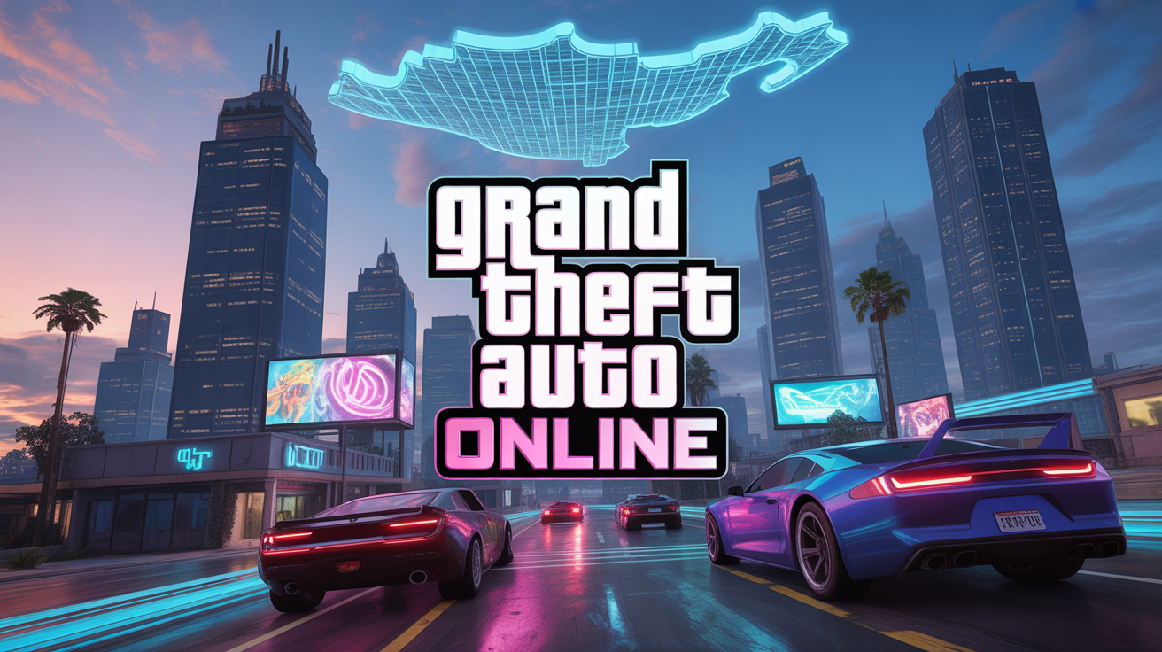 GTA Online DLC Guide 2025: Full List of Updates, Leaks, and What’s Coming Next