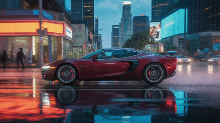 GTA 5 Made Easy: Simple Tips to Play, Earn Money, and Have Fun