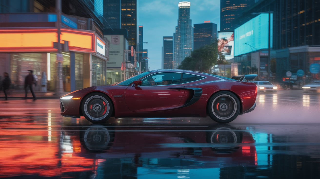 GTA 5 Made Easy: Simple Tips to Play, Earn Money, and Have Fun