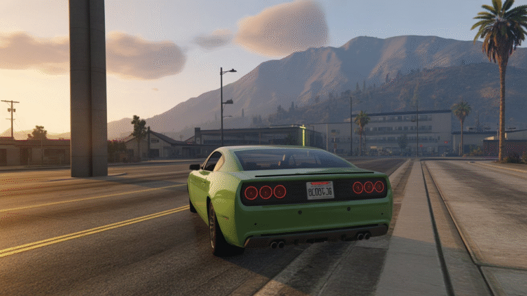 Avoid Crashes: Full GTA 5 System Requirements You Must Know
