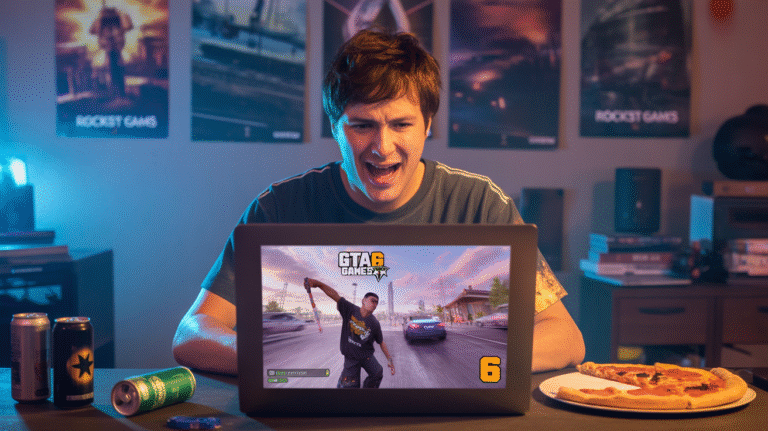 GTA 6 News and Leaks Today Will Blow Your Mind