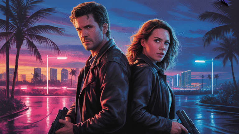 GTA 6 Story Missions Jason and Lucia: Love, Crime, and Crazy Twists Await