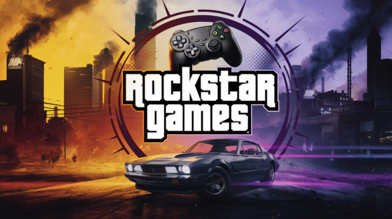 The Massive GTA 6 Industry Impact Nobody Can Ignore