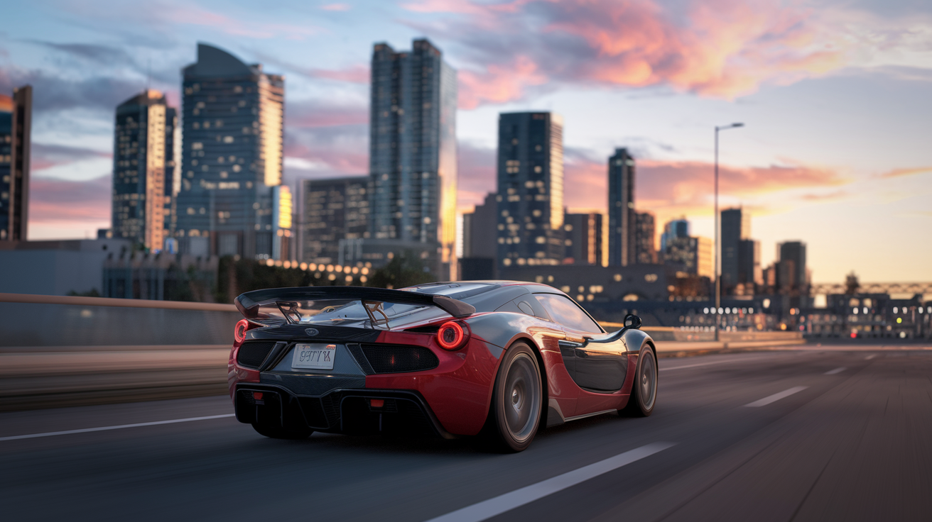 GTA 6 Console Performance Breaking Down Graphics and FPS