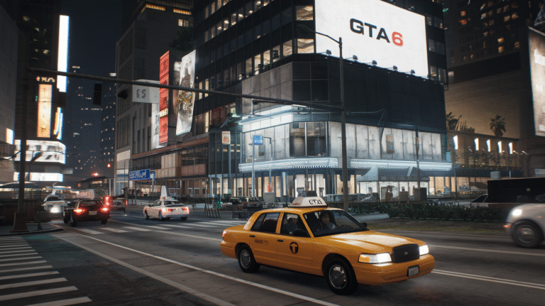 GTA 6 Hype The Game Everyone Is Waiting For