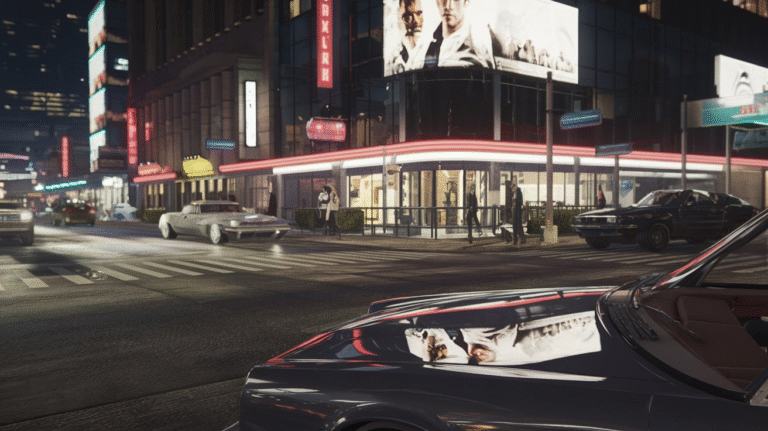 Fans Go Wild Over GTA 6 Story Length Speculation and Leaks