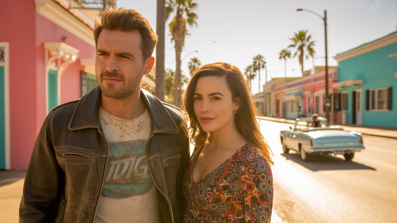 GTA 6 Trailer 2 Reveals Shocking Secrets of Vice City and New Characters