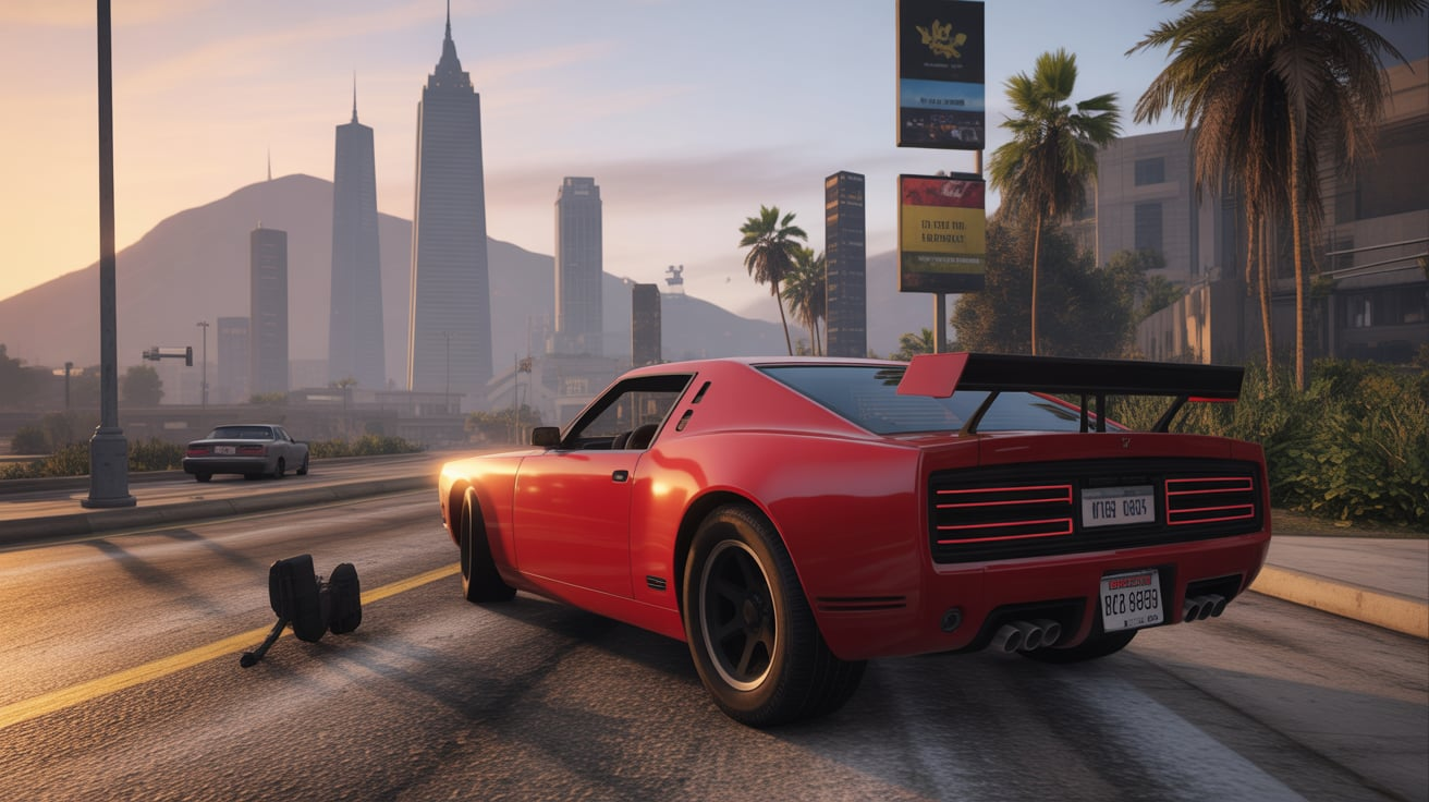 GTA 6 Most Anticipated Game Ever Breaking Every Record Before Release