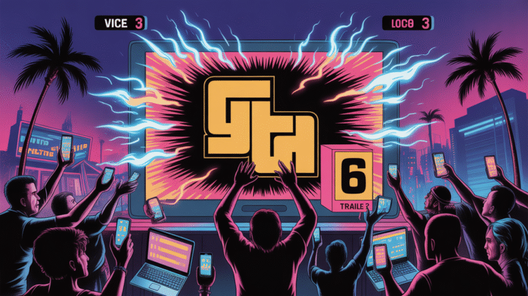 GTA 6 Trailer 3 Will Break The Internet — The Hype Is Real