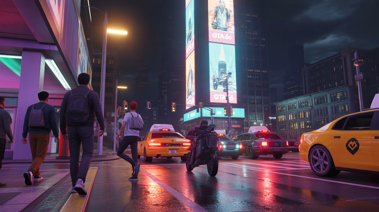 GTA 6 Trailer: What We Learned and Why Fans Are Excited