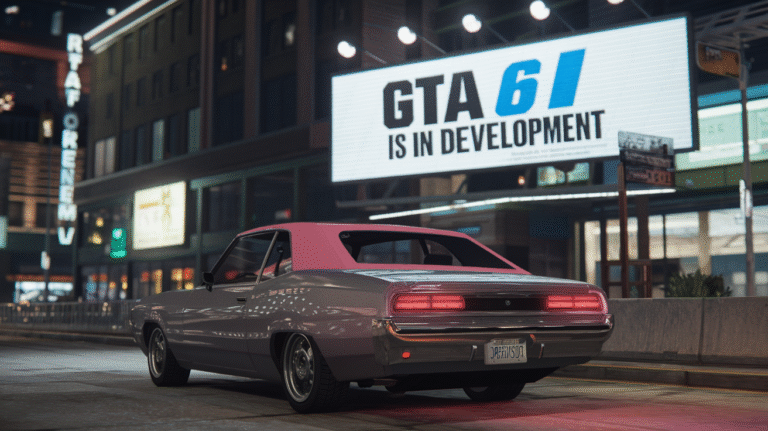 GTA 6 marketing strategy: How Rockstar’s quiet made the whole internet shout