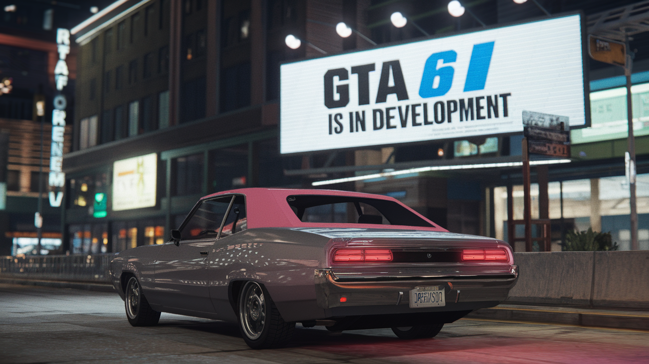GTA 6 marketing strategy: How Rockstar’s quiet made the whole internet shout