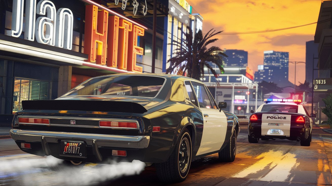 GTA 6 Anniversary Release: Fans Expect a Huge Reveal This Vice City Day!