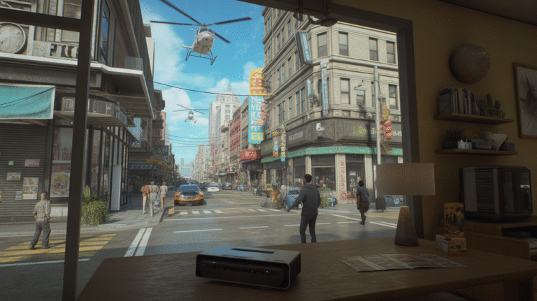 Hidden Details in the GTA 6 Trailer That You Totally Missed