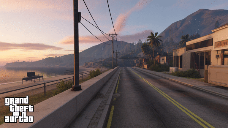 GTA 6 Secrets and Hidden Areas: Amazing Spots Rockstar Doesn’t Want You to Miss!