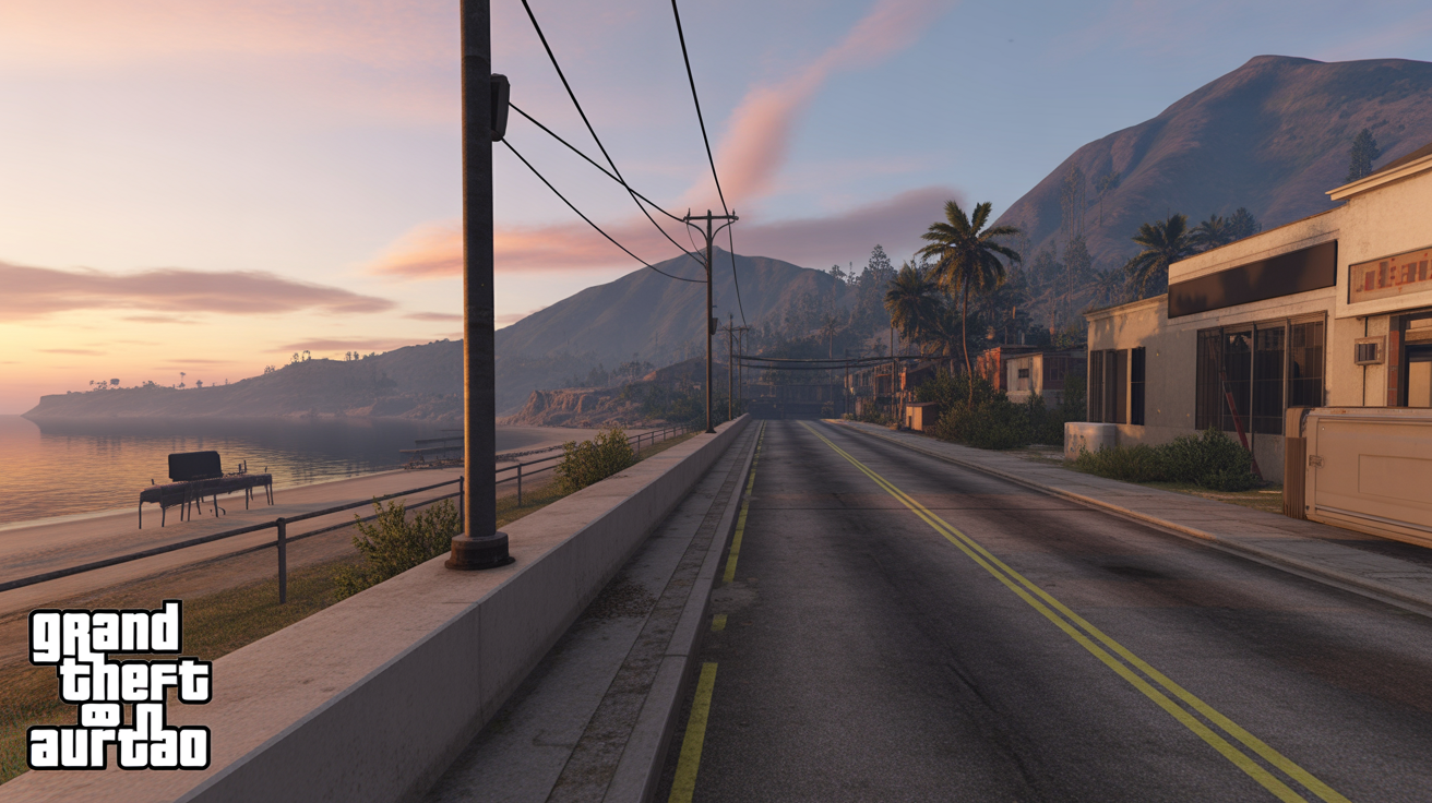 GTA 6 Secrets and Hidden Areas: Amazing Spots Rockstar Doesn’t Want You to Miss!