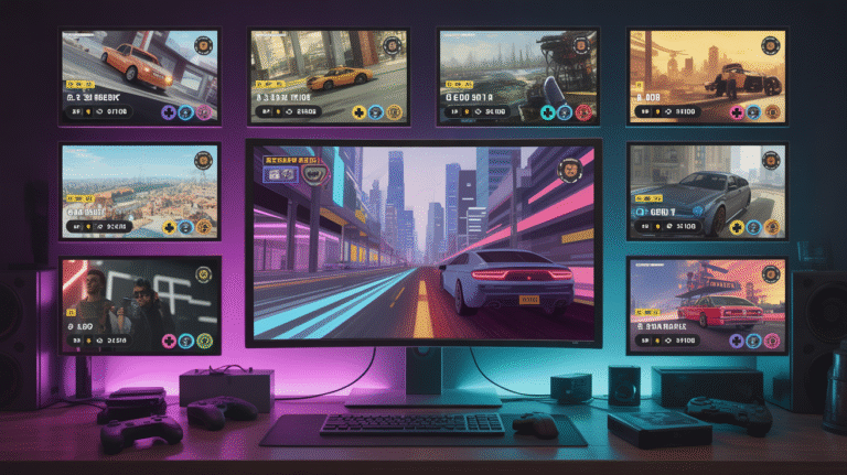 GTA 6 Alternative Games: The Best Open-World Games to Play While Waiting for GTA 6