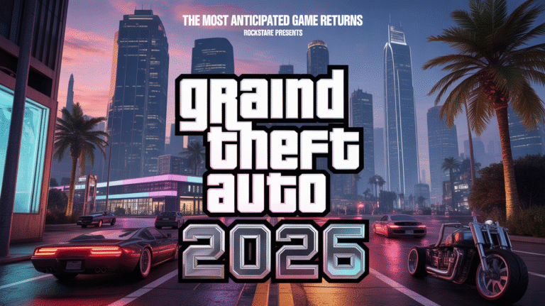 GTA 6 2026 Marketing Predictions: A Realistic Breakdown