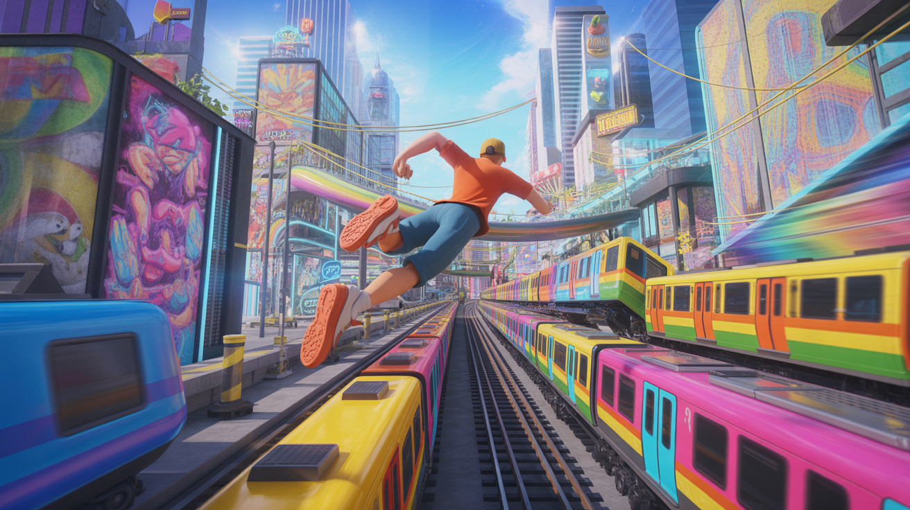 Subway Surfers City 2026: What Fans Should Expect