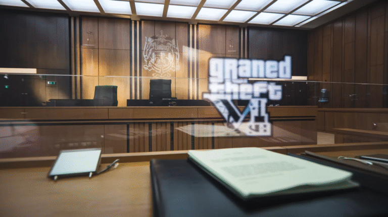 Rockstar Games GTA 6 Legal Battle: UK Tribunal Ruling Explained