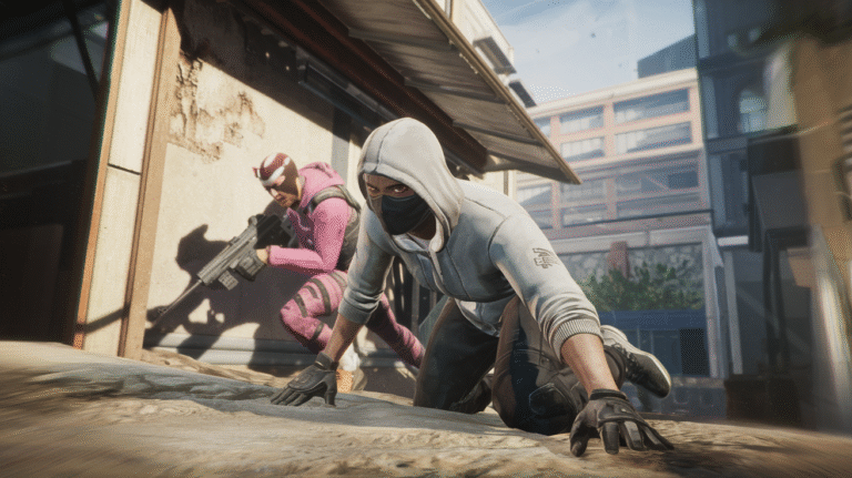 GTA 6 Character Animation: Small Details, Big Impact