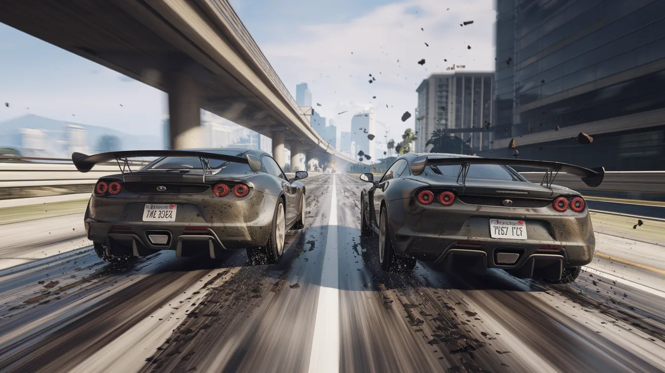 Breaking Down GTA 6 Trailer 2 in Native 4K – Next-Level Realism Explained