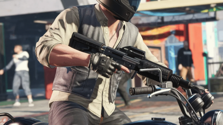 GTA 6 Leaked Gameplay: A Calm, Honest Breakdown for Gamers