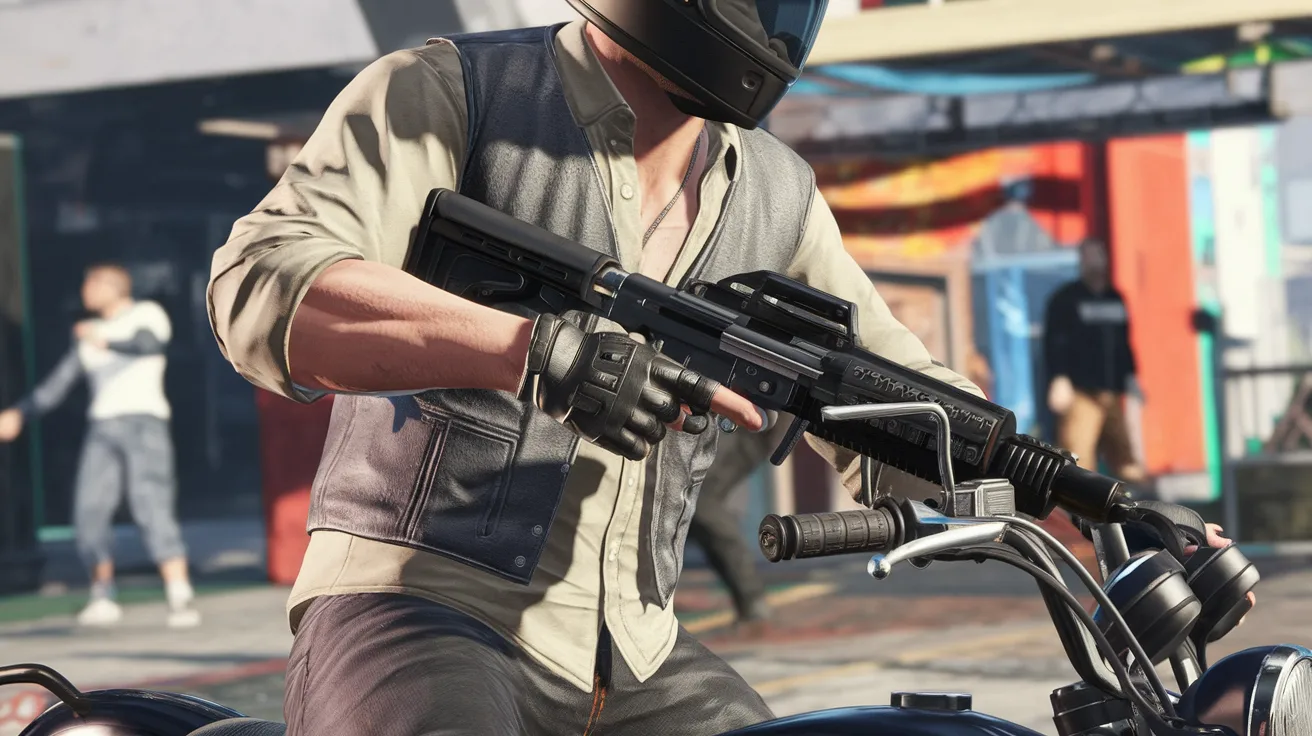 GTA 6 Leaked Gameplay: A Calm, Honest Breakdown for Gamers